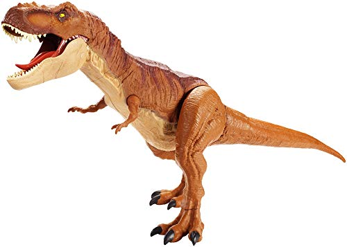 giroesfera radiocontrol jurassic world mattel