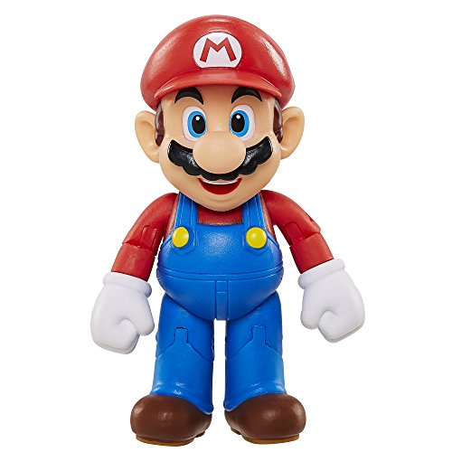 figura mario bros grande